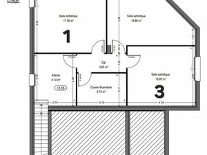 Local neuf amberieu-en-bugey