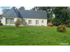 Maison 5 pièces 129 m²