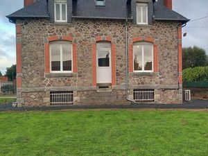 Maison 7 pièces 93 m²