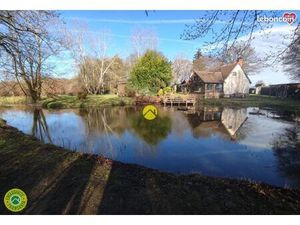 Maison 4 pièces 85 m²