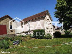 Propriété 5 pièces 158 m²