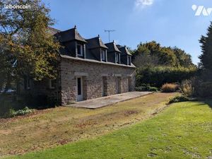 Maison 6 pièces 142 m²