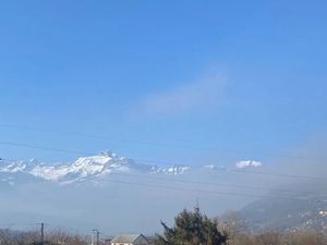 Vente duplex 4 pièces 72 m² à Le fayet (74190)  350 000 €