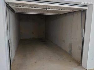 Loue garage