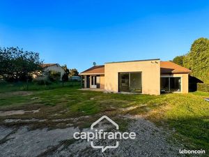 Maison 8 pièces 142 m²