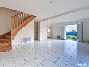 Maison 6 pièces 86 m²