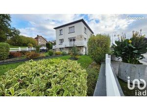 Pavillon 6 pièces 161 m²