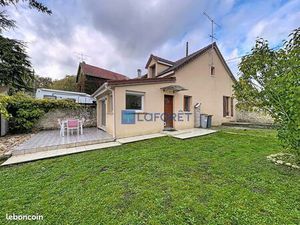 Maison 4 pièces 86 m²