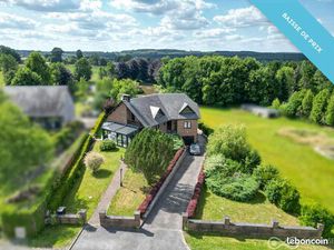 Villa 6 pièces 190 m²