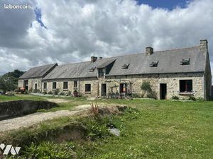 Maison 7 pièces 158 m²