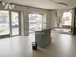 Local d'Activités LANNION