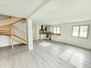 Maison 4 pièces 88 m²