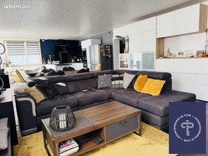 Maison 6 pièces 170 m²