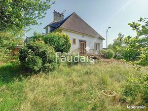 Maison 9 pièces 175 m²