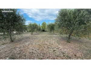 Terrain 1225 m² TAVERNES