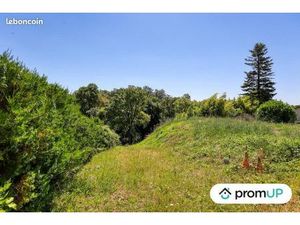 Terrain 8 860 m² Vars