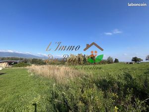 Terrain 2441 m² Charnas