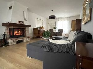 Maison 6 pièces 100 m²