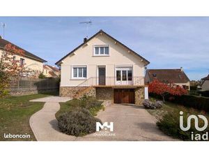 Maison 6 pièces 108 m²