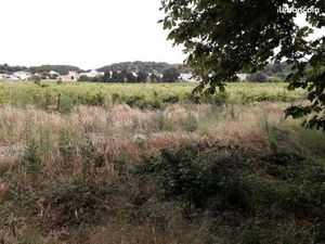 Terrain 362 m² Bizanet