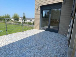 Pavillon 123 m² Amagne