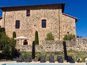 Château 10 pièces 250 m²