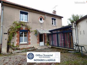 Maison 4 pièces 92 m²