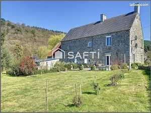 Maison 4 pièces 105 m²