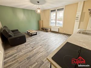 Maison 4 pièces 74 m²