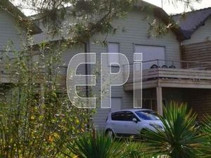 Appartement 3 pièces 35 m²