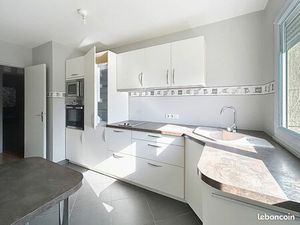 Appartement 4 pièces 76 m²