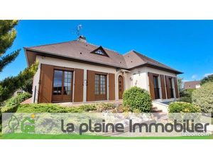 Maison 6 pièces 107 m²