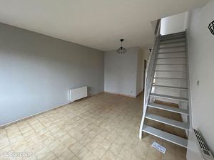 Maison 3 pièces 61 m²