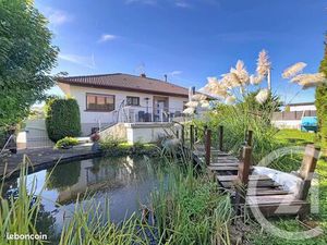 Maison 5 pièces 110 m²