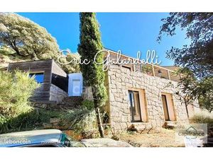 Maison 5 pièces 135 m²