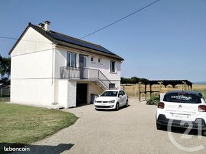 Maison 4 pièces 76 m²