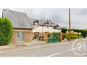 Maison 8 pièces 204 m²