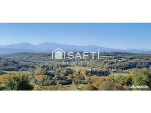 Maison de village 4 pièces 81 m²