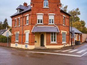 Maison 7 pièces 181 m²