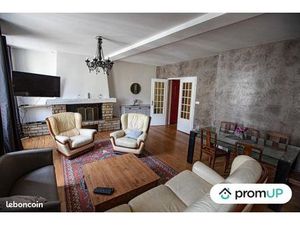 Immeuble 110 m² Joinville