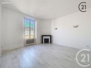 Appartement 2 pièces 53 m²