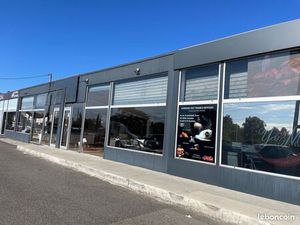 Local a louer idéal Salle de sport