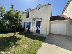 Pavillon 5 pièces 79 m²