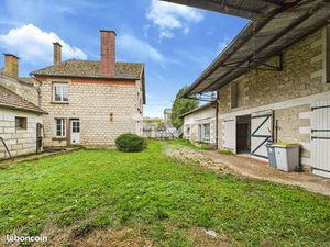 Maison 5 pièces 112 m²