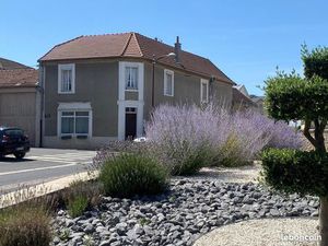 Maison 6 pièces 195 m²