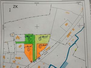 Affaire exceptionnelle à saisir Parcelles de terrain