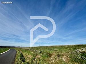 Terrain agricole 1 029 m² Abreschviller