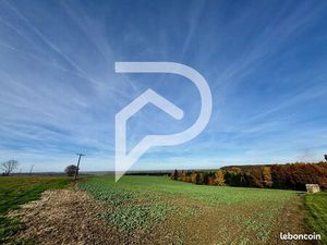 Terrain agricole 1 579 m² Abreschviller