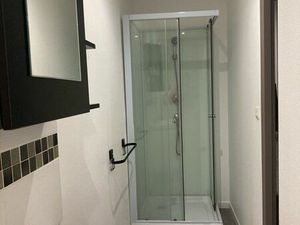 Appartement F1 meublé