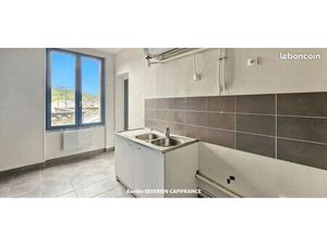 Appartement 2 pièces 29 m²